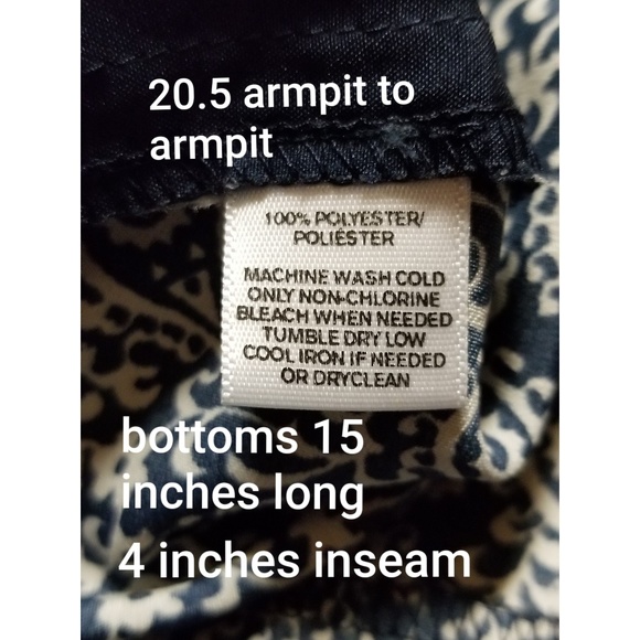 Loft Romper - Picture 8 of 8